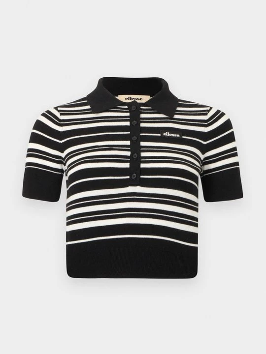 Obrázek produktu Polotričko Ellesse černá