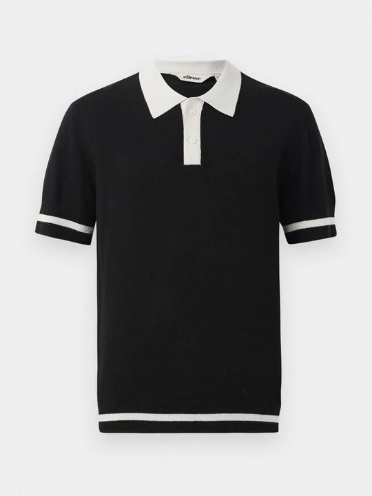 Obrázek produktu Polotričko Ellesse černá