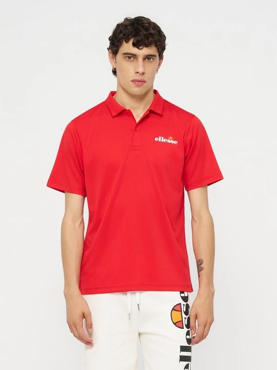 Obrázek produktu Polotričko Ellesse červená