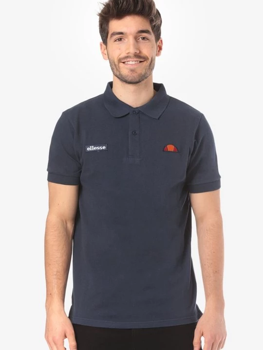 Obrázek produktu Polotričko Ellesse modrá