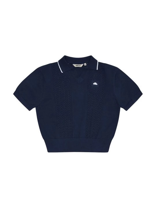 Obrázek produktu Polotričko Ellesse tmavě modrá