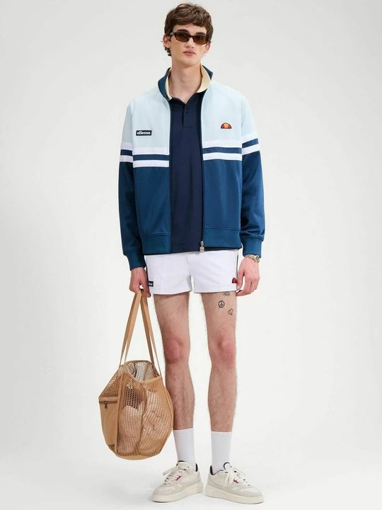 Obrázek produktu Polotričko Ellesse tmavě modrá