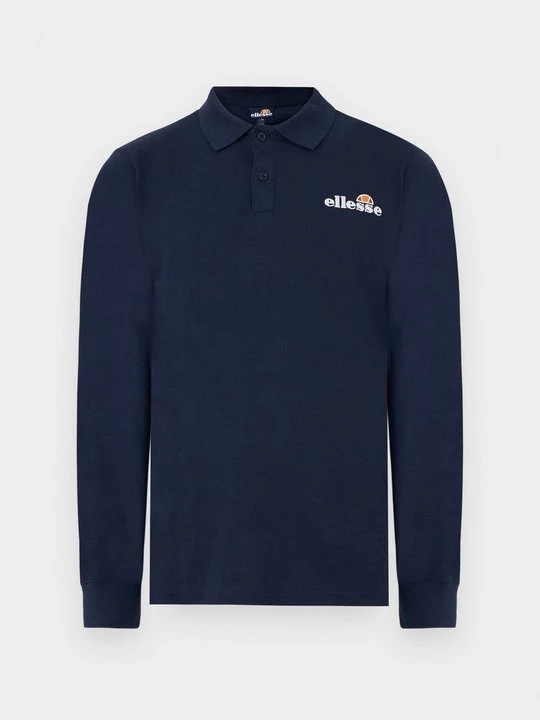 Obrázek produktu Polotričko Ellesse tmavě modrá