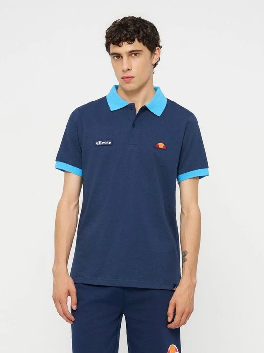 Obrázek produktu Polotričko Ellesse tmavě modrá