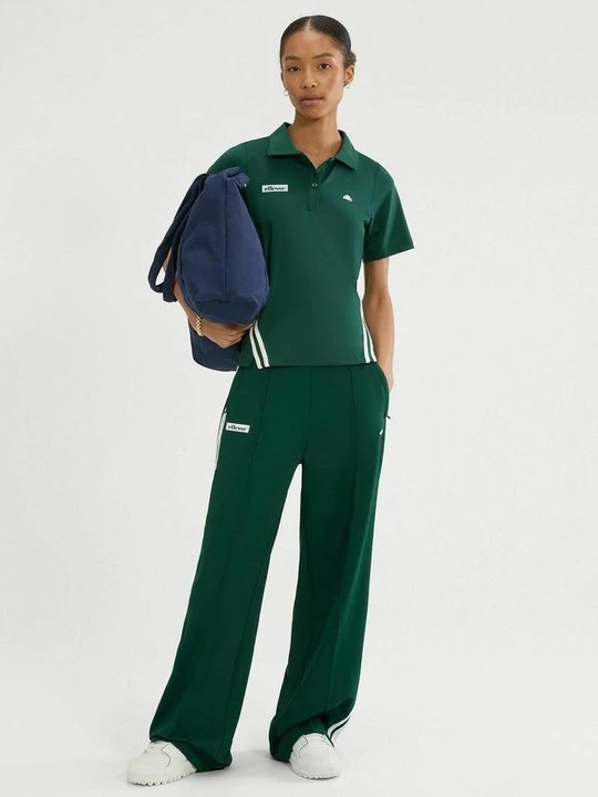 Obrázek produktu Polotričko Ellesse tmavě zelená