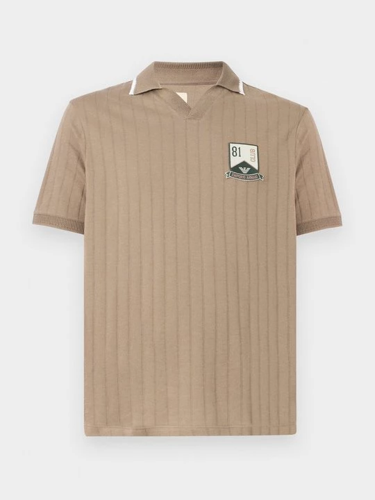 Obrázek produktu Polotričko Emporio Armani béžová