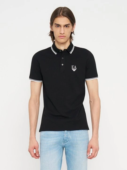 Obrázek produktu Polotričko Emporio Armani černá
