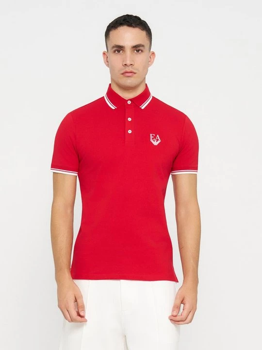 Obrázek produktu Polotričko Emporio Armani červená