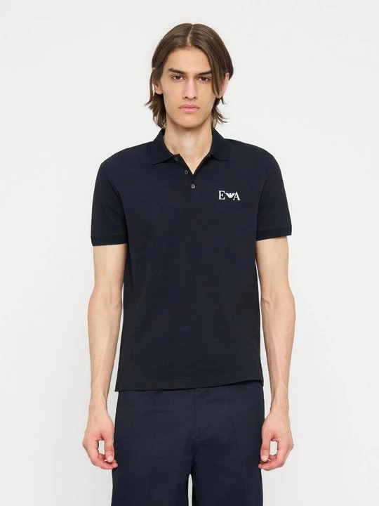 Obrázek produktu Polotričko Emporio Armani modrá