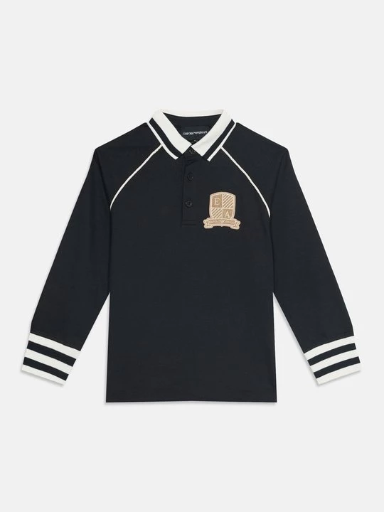 Obrázek produktu Polotričko Emporio Armani modrá