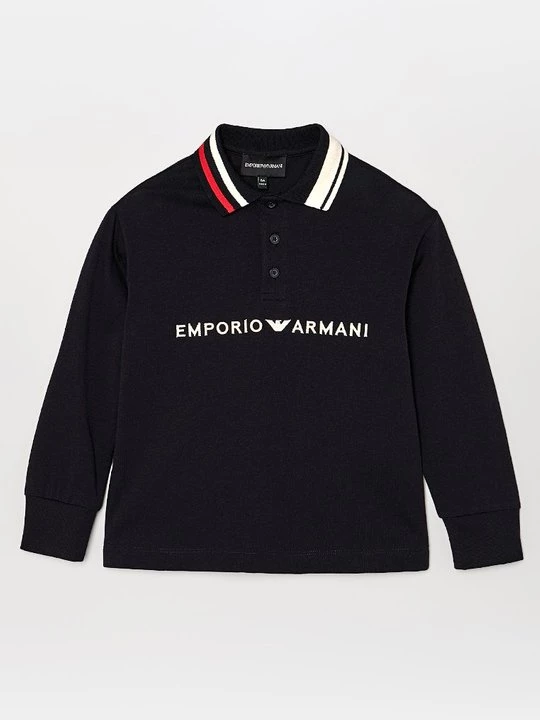 Obrázek produktu Polotričko Emporio Armani modrá