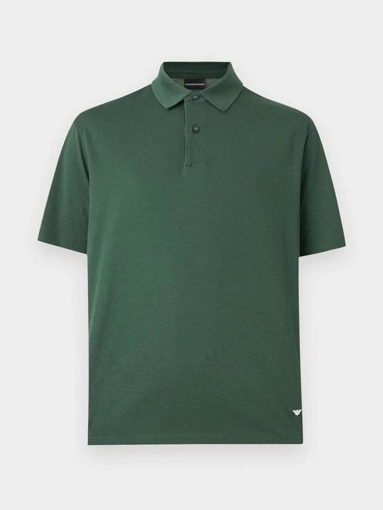 Obrázek produktu Polotričko Emporio Armani světle zelená