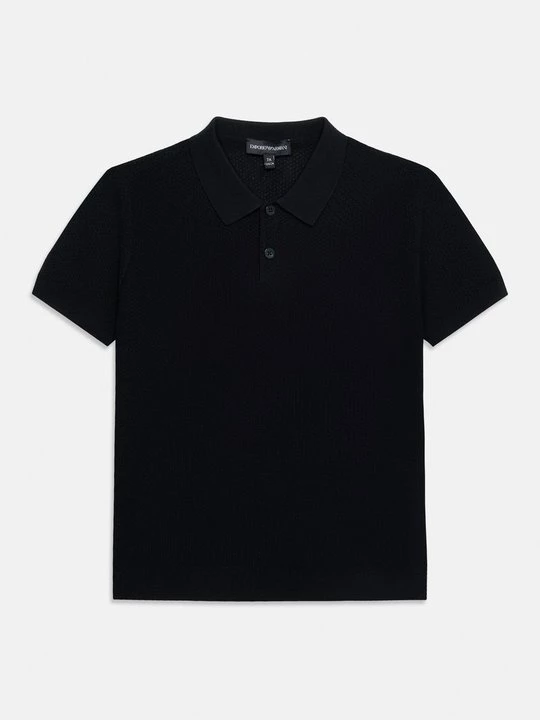 Obrázek produktu Polotričko Emporio Armani tmavě modrá
