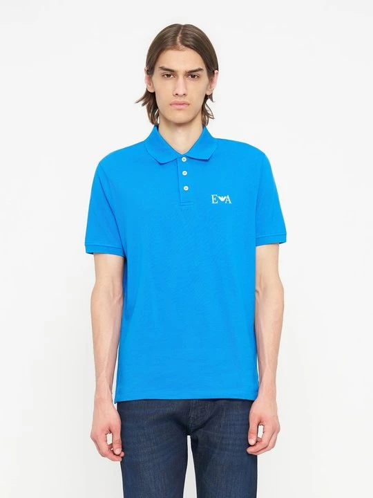 Obrázek produktu Polotričko Emporio Armani tmavě modrá