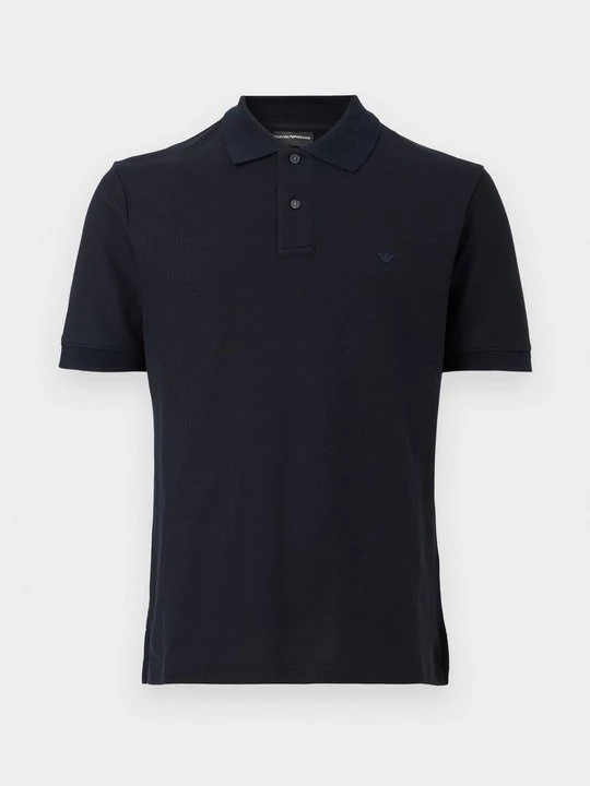 Obrázek produktu Polotričko Emporio Armani tmavě modrá