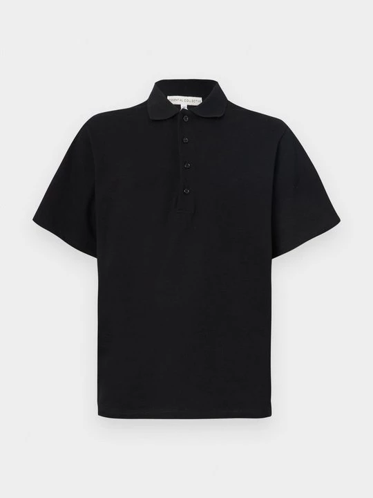 Obrázek produktu Polotričko Essential Collective černá