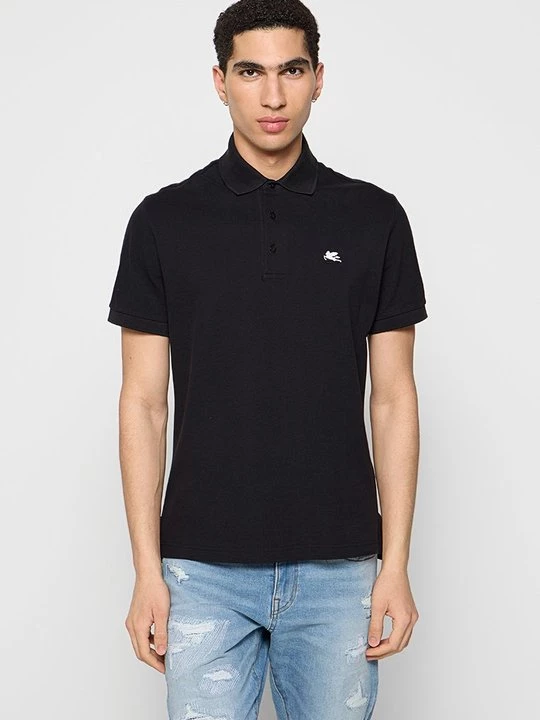 Obrázek produktu Polotričko ETRO černá