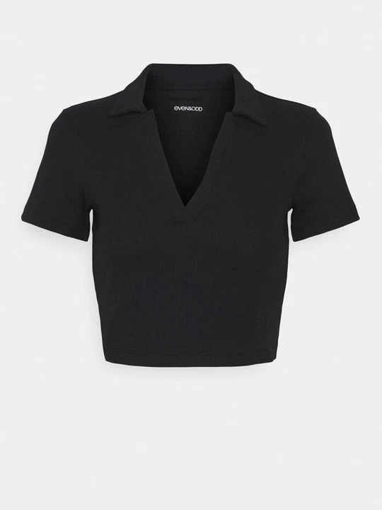 Obrázek produktu Polotričko Even&Odd By Zalando černá