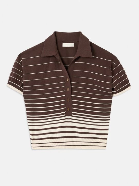 Obrázek produktu Polotričko Faithfull The Brand hnědá