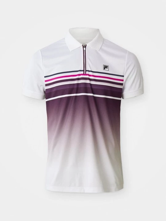 Obrázek produktu Polotričko Fila bordeaux