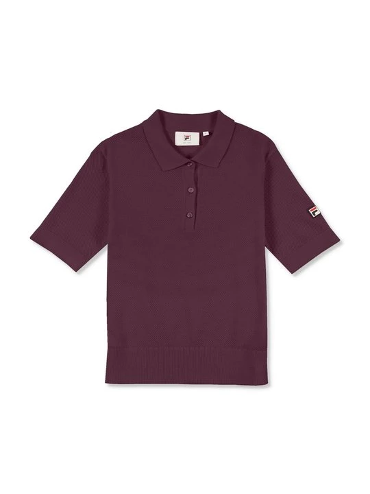 Obrázek produktu Polotričko Fila bordeaux