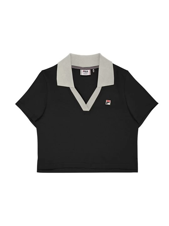 Obrázek produktu Polotričko Fila černá