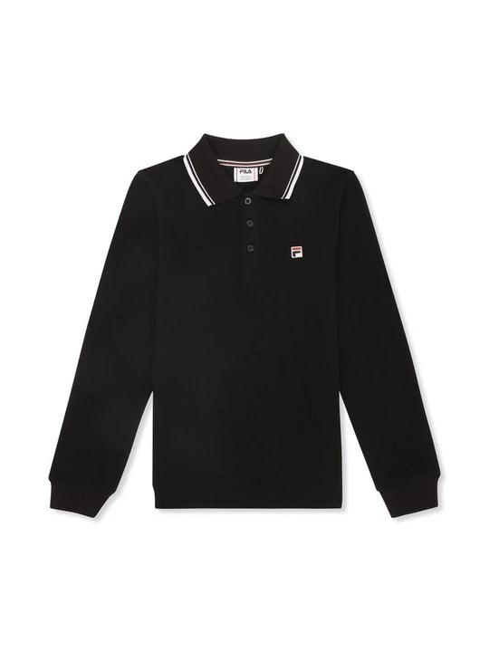 Obrázek produktu Polotričko Fila černá
