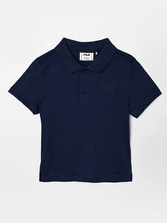 Obrázek produktu Polotričko Fila černá