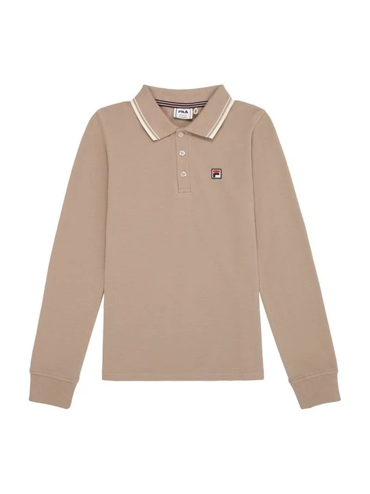 Obrázek produktu Polotričko Fila hnědá