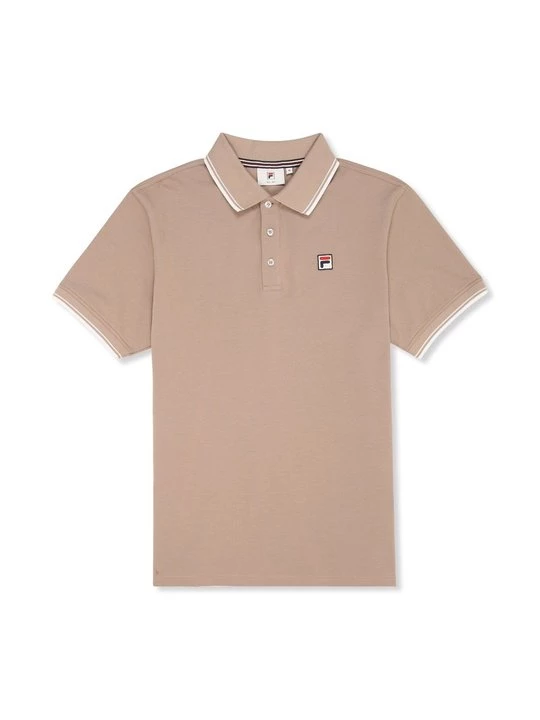 Obrázek produktu Polotričko Fila hnědá