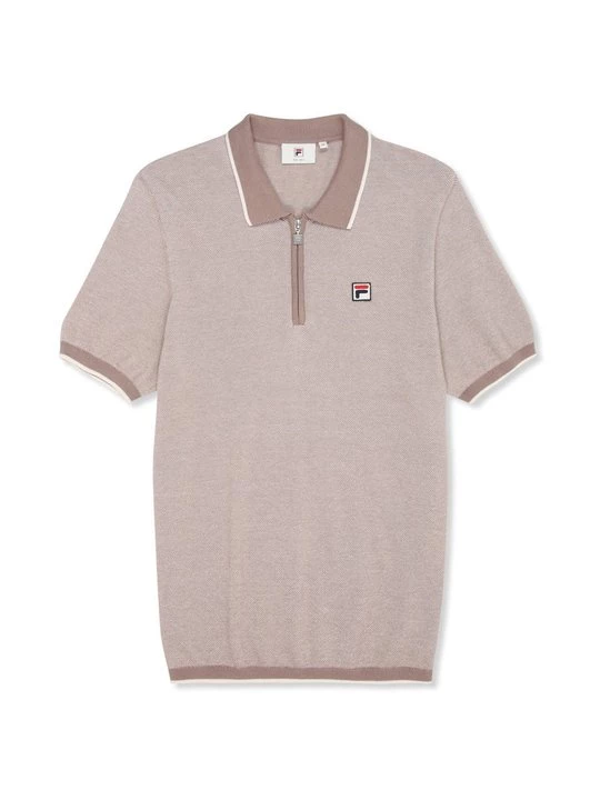 Obrázek produktu Polotričko Fila světle hnědošedá