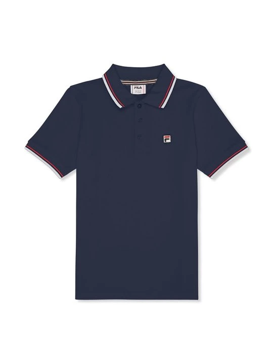 Obrázek produktu Polotričko Fila tmavě modrá