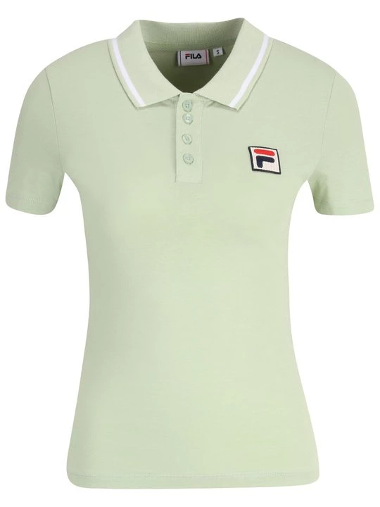 Obrázek produktu Polotričko Fila zelená
