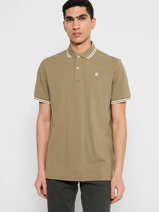 Obrázek produktu Polotričko G-Star khaki