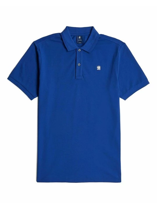 Obrázek produktu Polotričko G-Star modrá