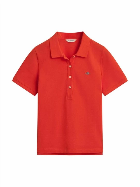 Obrázek produktu Polotričko Gant oranžová