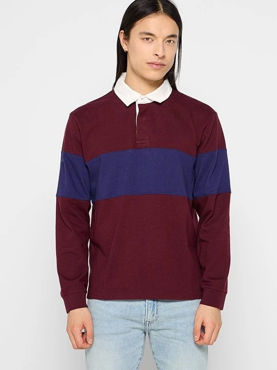 Obrázek produktu Polotričko GAP bordeaux
