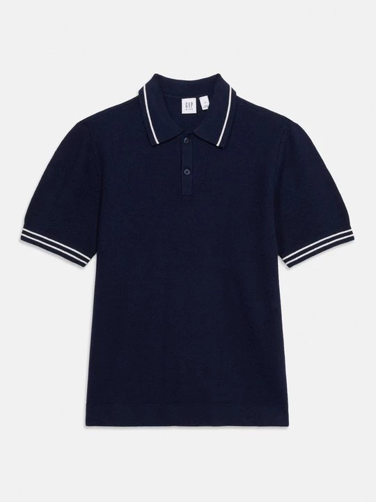 Obrázek produktu Polotričko GAP tmavě modrá