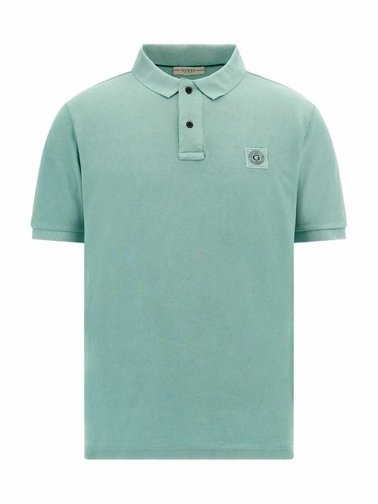 Obrázek produktu Polotričko Guess zelená