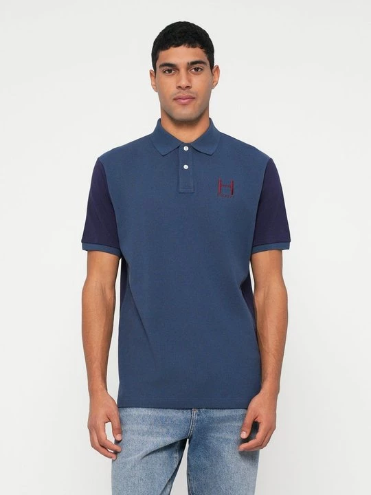 Obrázek produktu Polotričko Hackett London modrá