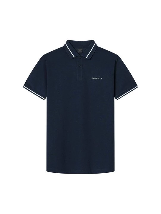 Obrázek produktu Polotričko Hackett London modrá