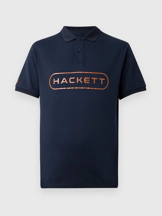 Obrázek produktu Polotričko Hackett London tmavě modrá