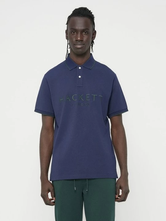 Obrázek produktu Polotričko Hackett London modrá
