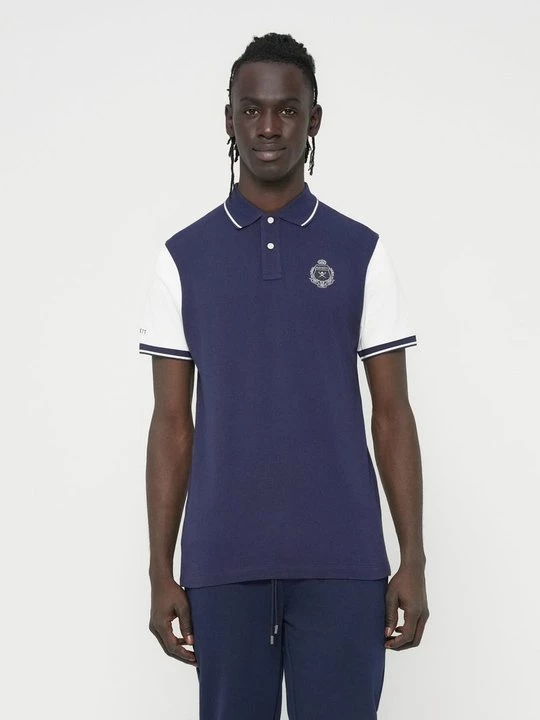 Obrázek produktu Polotričko Hackett London modrá