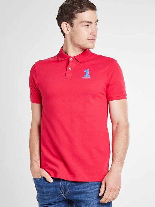 Obrázek produktu Polotričko Hackett London