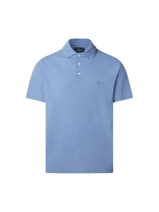 Obrázek produktu Polotričko Hackett London světle modrá