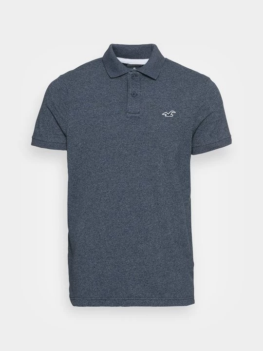 Obrázek produktu Polotričko Hollister Co. tmavě modrá