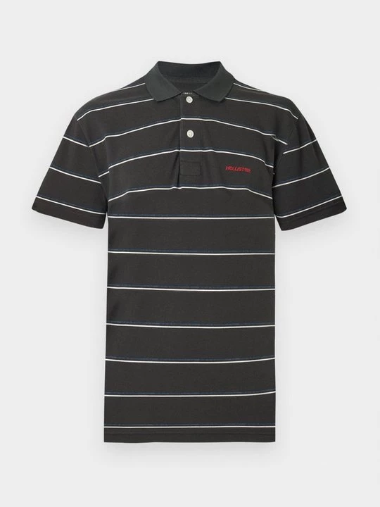 Obrázek produktu Polotričko Hollister Co. tmavě modrá