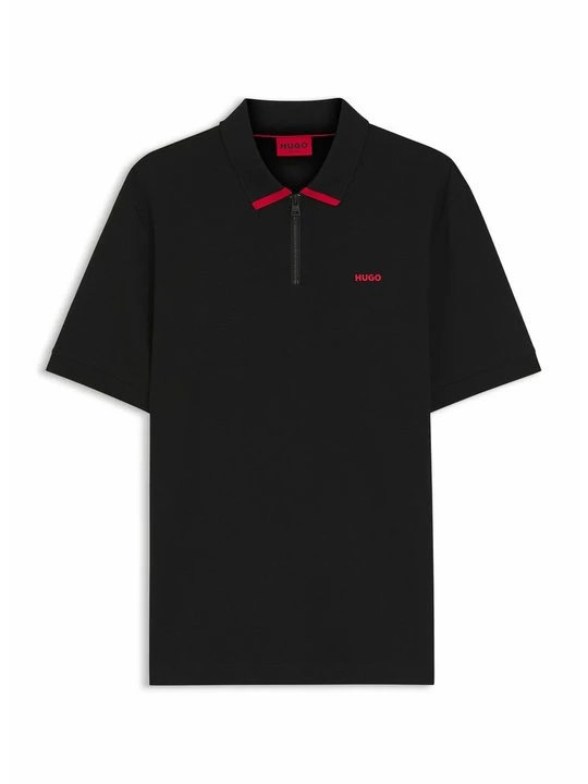 Obrázek produktu Polotričko Hugo černá
