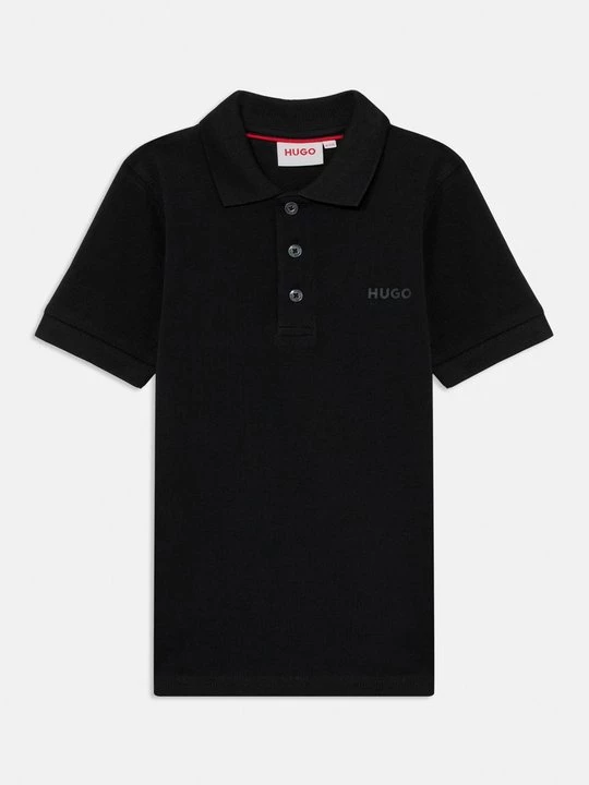 Obrázek produktu Polotričko Hugo černá